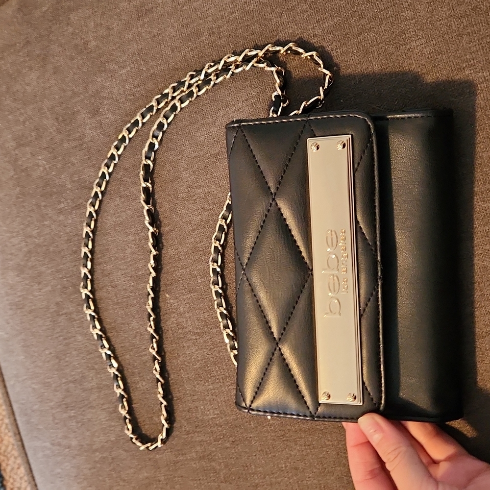 Bebe Purse - Picture 4 of 4